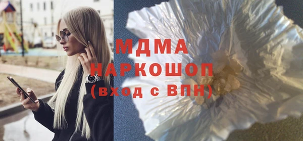 круглые Вязники